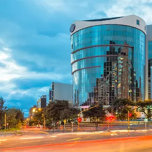 Regency Usaquen **** Bogotá