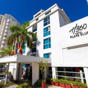 https://playa-club.cartagena-hotels.org