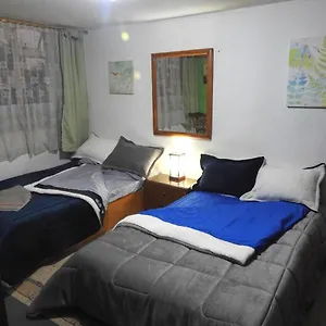 Casa Latino Bogotá