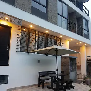 Neoliving Bogotá
