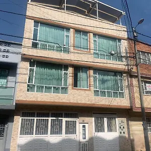Confortable Bogotá