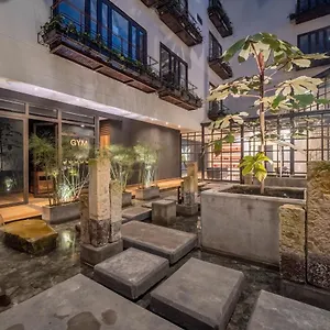 Authentic Loft In La Candelaria Bogotá
