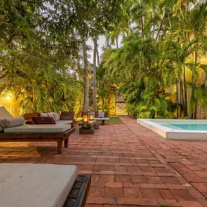 Casa Real Del Cabrero By Soho Hotel Cartagena