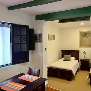 Casa Aranjuez Bogota