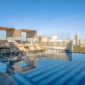 Faranda Collection Barranquilla, A Member Of Radisson Individuals Hotel Barranquilla (Atlantico)