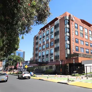 Lancaster House Bogotá