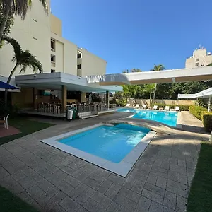 Vallclaire Hotel Barranquilla (Atlantico)