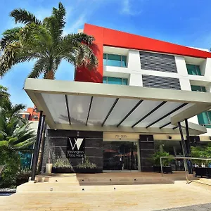 Washington Plaza Hotel Barranquilla (Atlantico)