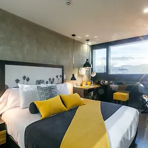 Epic Boutique Hotel Medellín