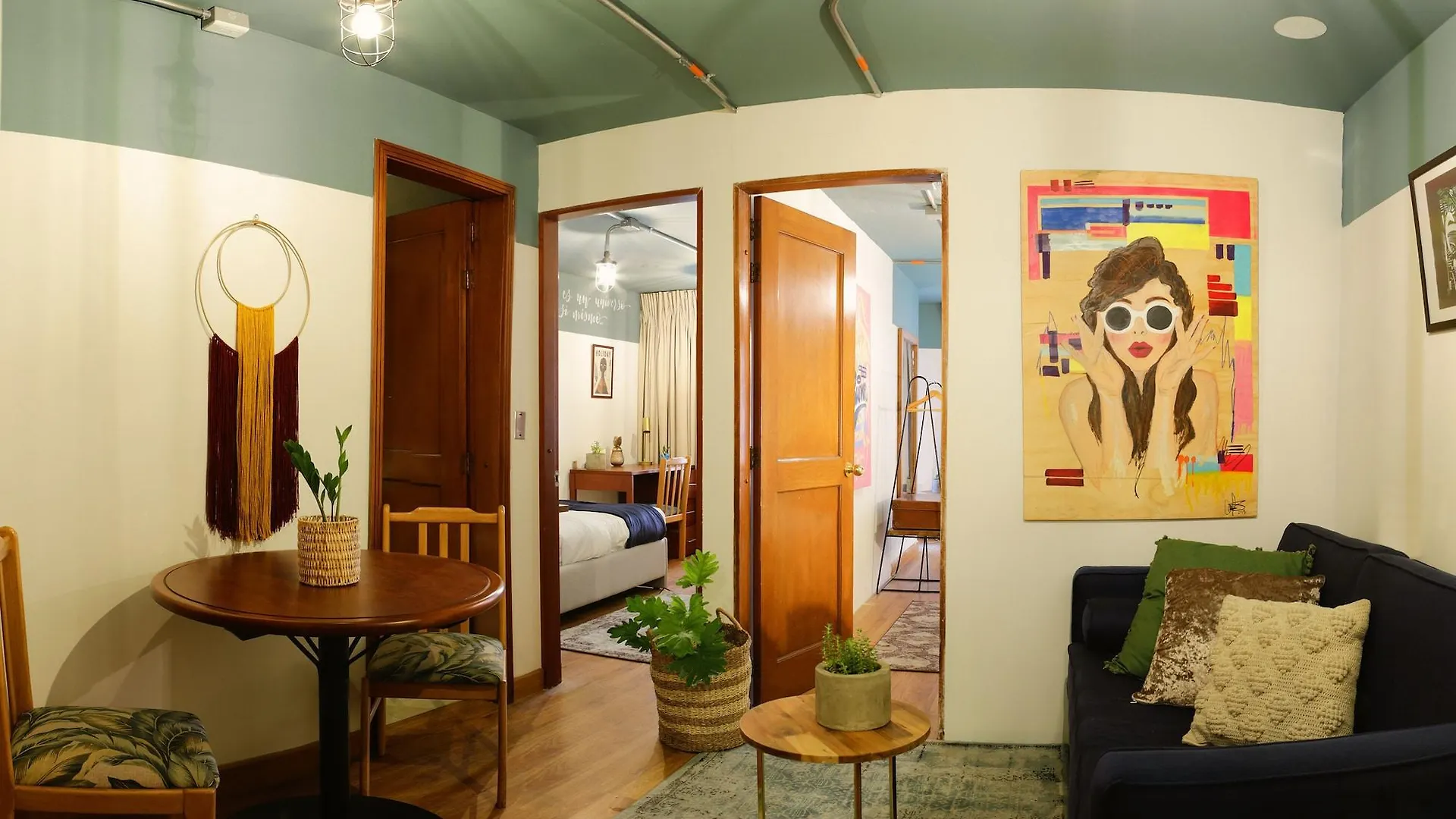 Hotel Selina Chapinero Bogotá