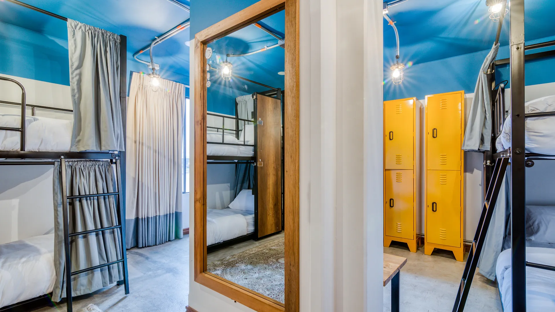 Hotel Selina Chapinero Bogotá