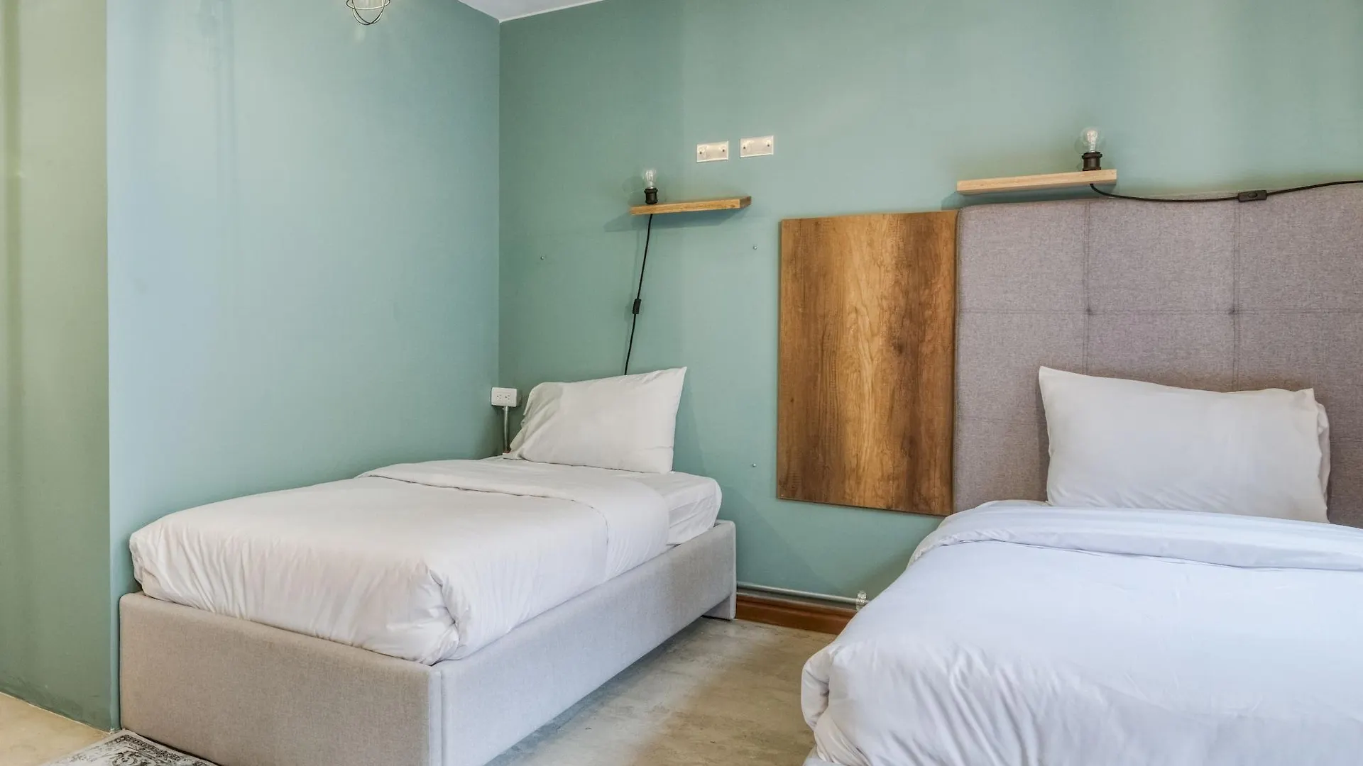 Hotel Selina Chapinero Bogotá