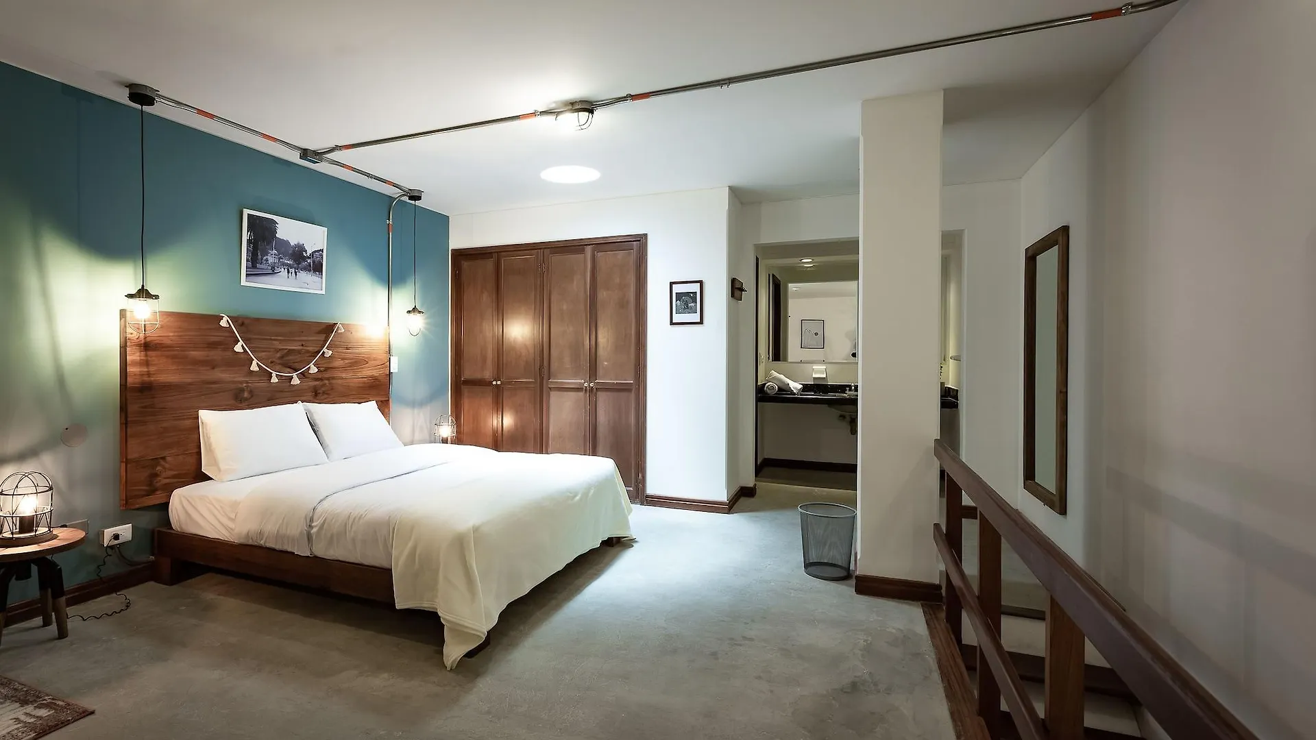 Hotel Selina Chapinero Bogotá