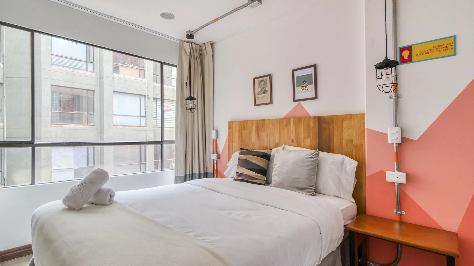 Hotel Selina Chapinero Bogotá