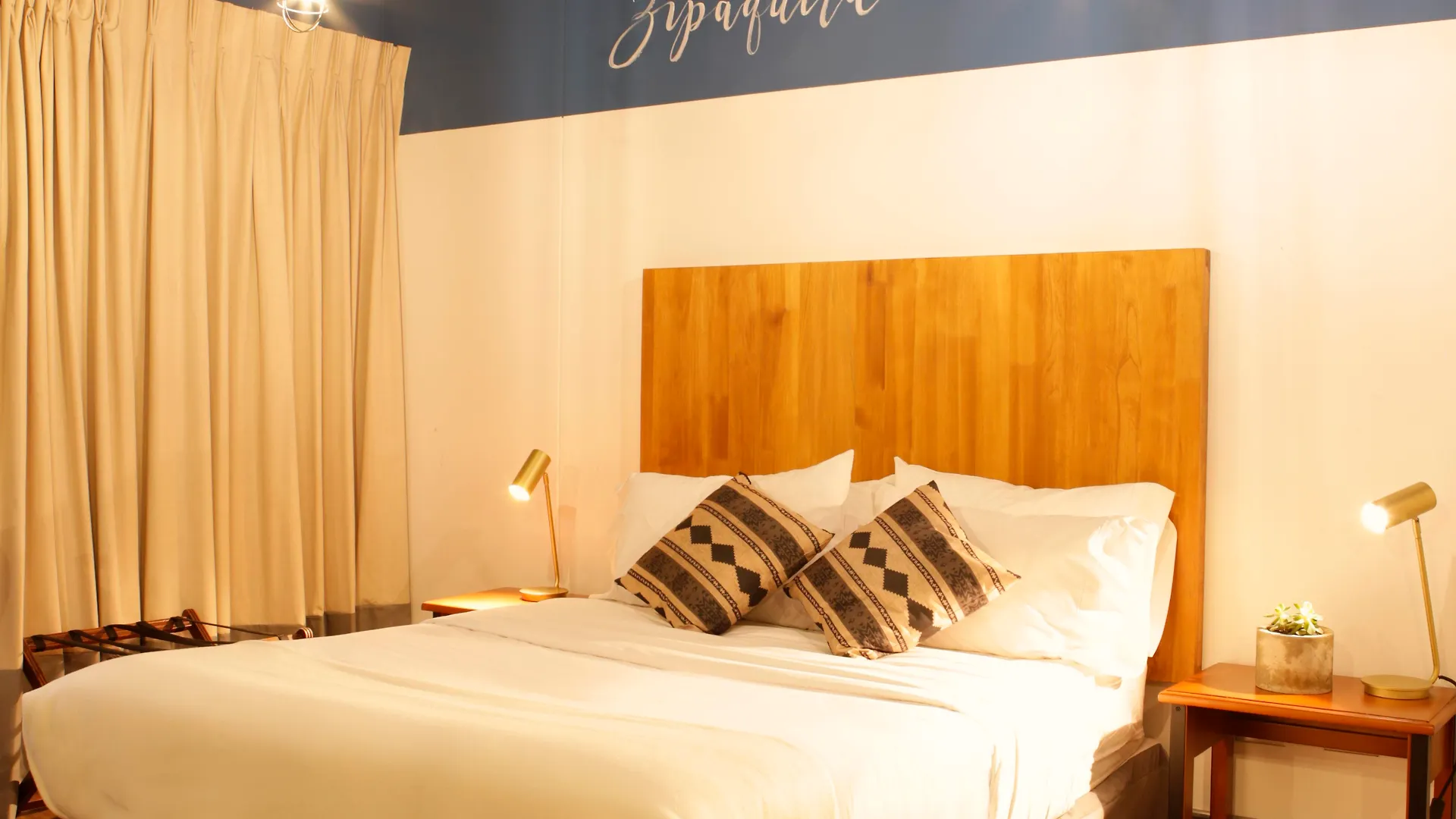 Hotel Selina Chapinero Bogotá