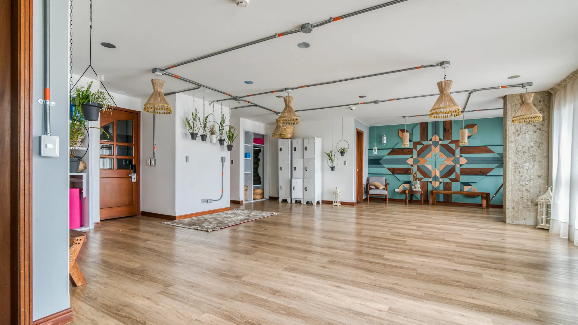 Hotel Selina Chapinero Bogotá